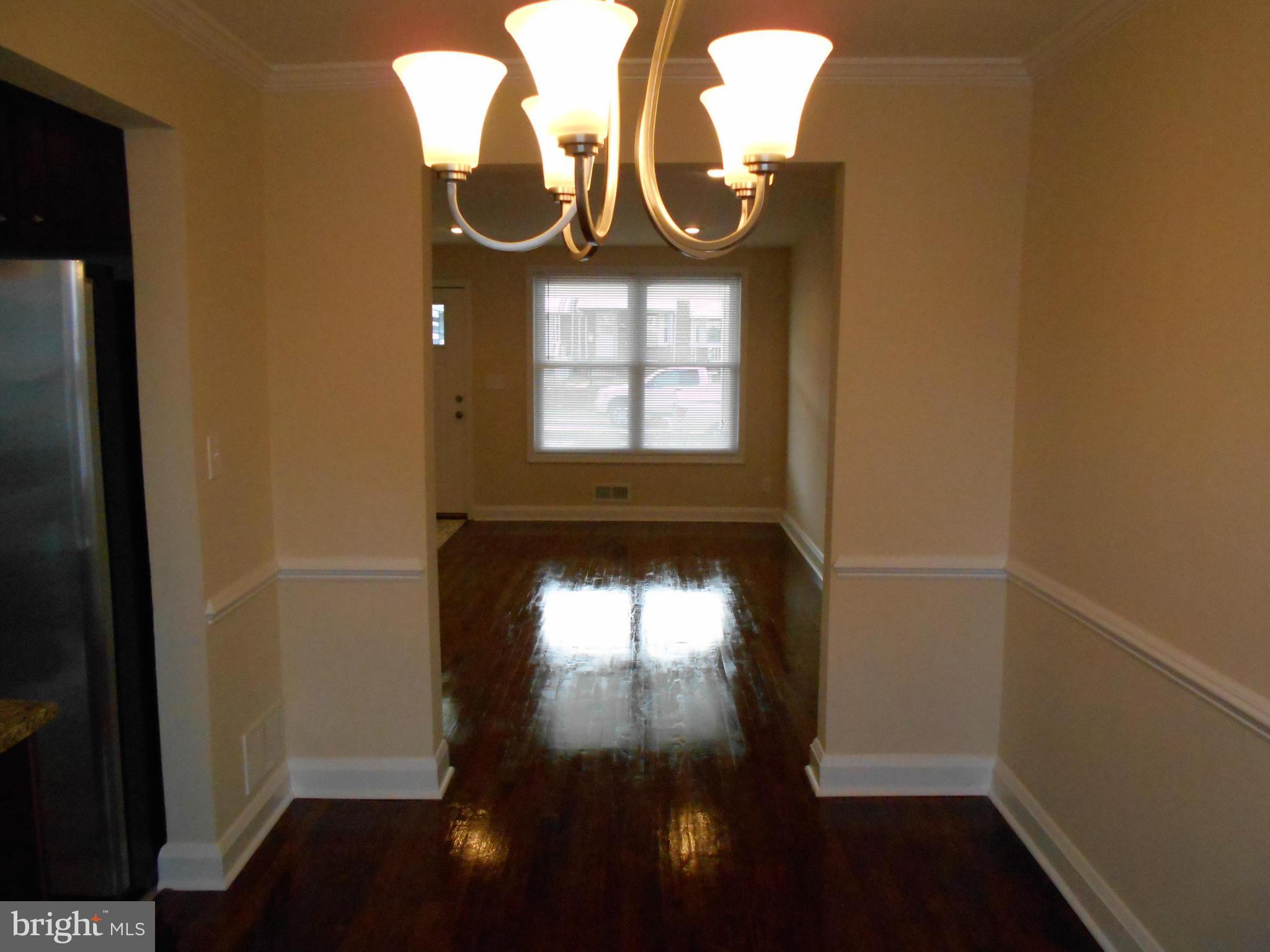 418 Torner Road Baltimore, MD 21221 - Photo 3 of 30 a view of entryway