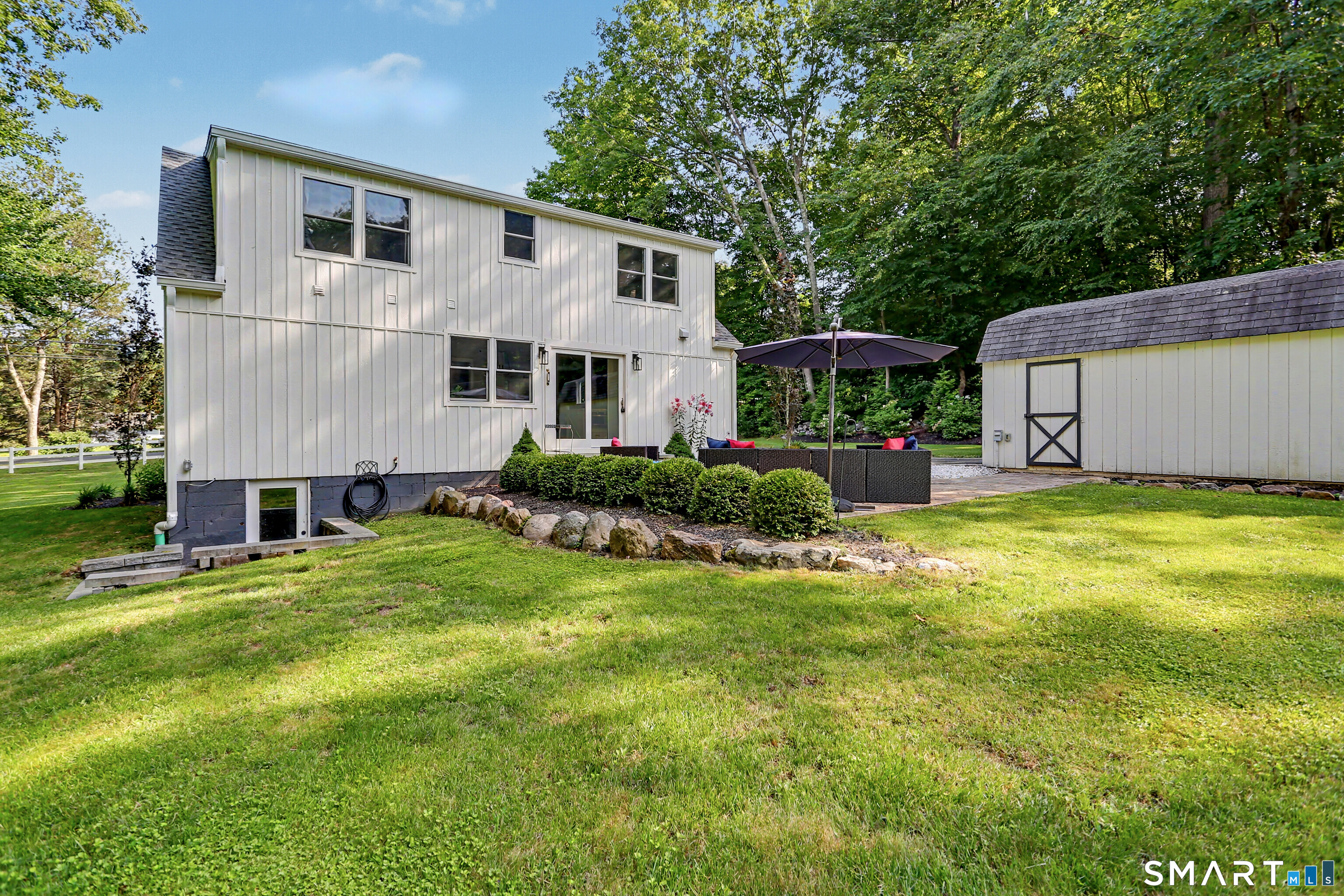 56 Banks Road Easton, CT 06612 - Photo 33 of 39