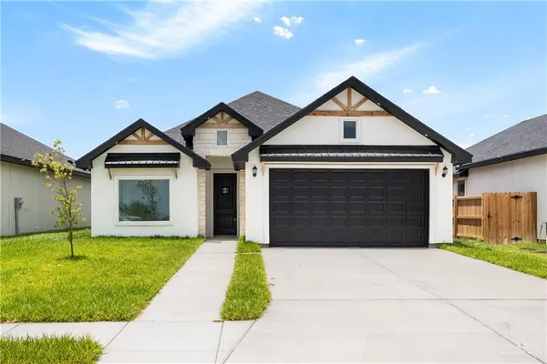 $293,000 | 4121 Carol Lane, Edinburg, TX 78542