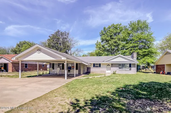 $165,000 | 359 Florence Avenue, Clarksdale, MS 38614