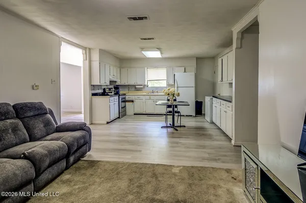 $165,000 | 359 Florence Avenue, Clarksdale, MS 38614
