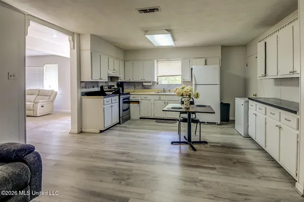$165,000 | 359 Florence Avenue, Clarksdale, MS 38614