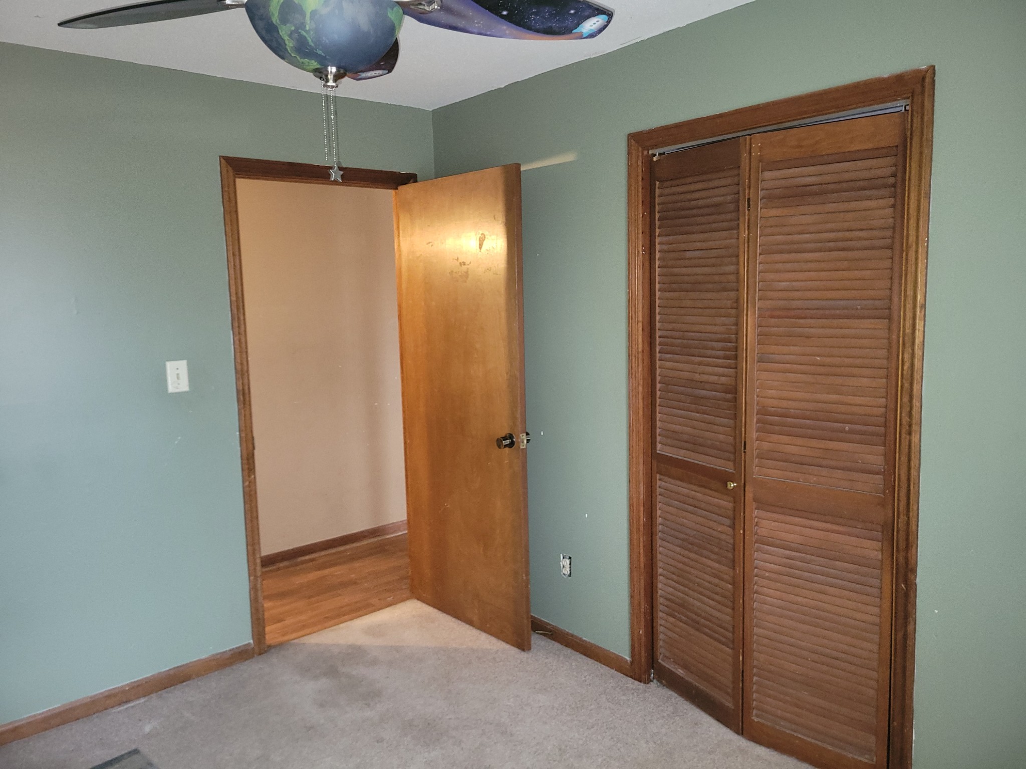 171 Trinity Lane Pulaski, TN 38478 - Photo 13 of 16 a view of elevator and hallway