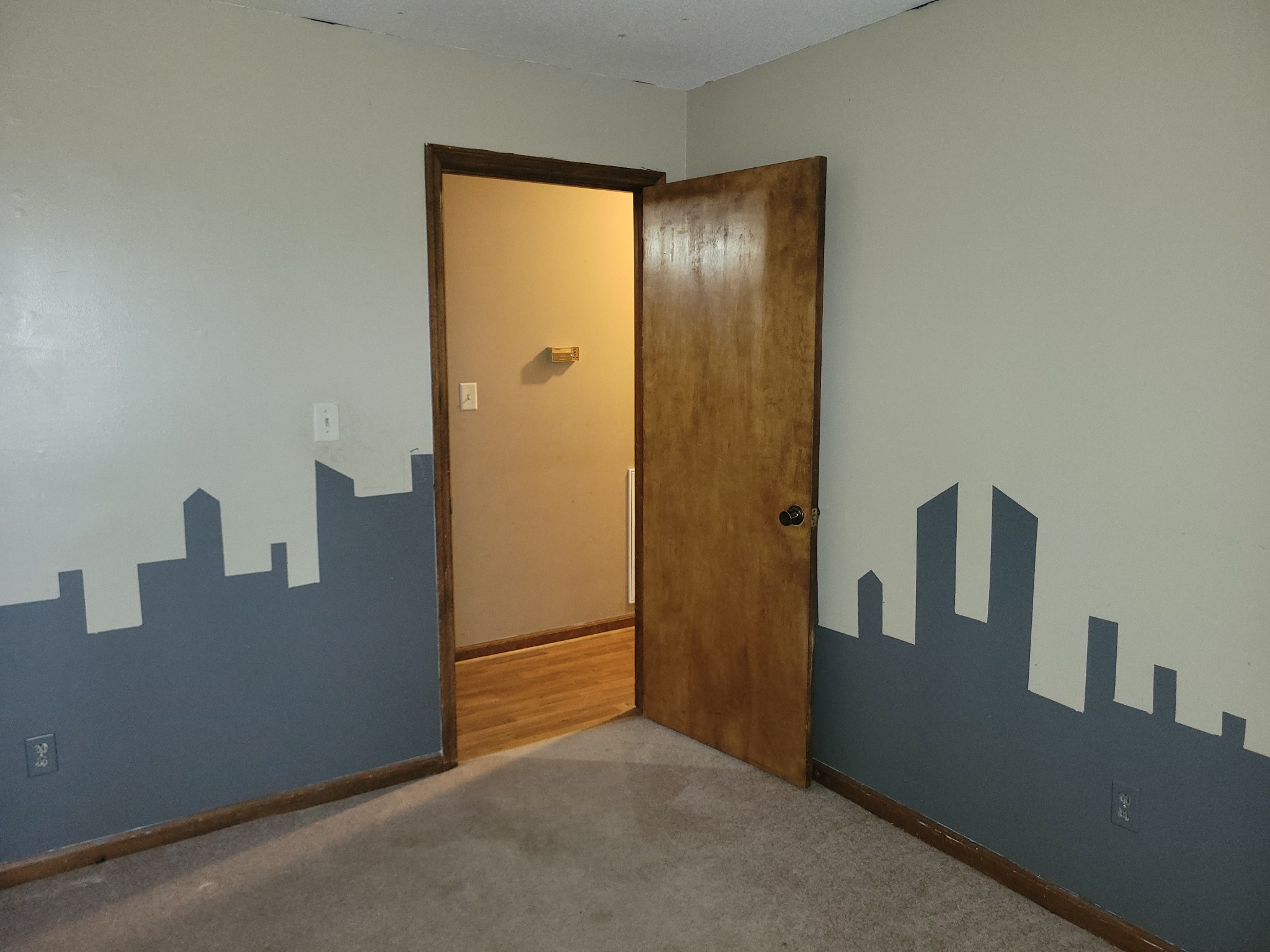 171 Trinity Lane Pulaski, TN 38478 - Photo 15 of 16 a view of an empty room
