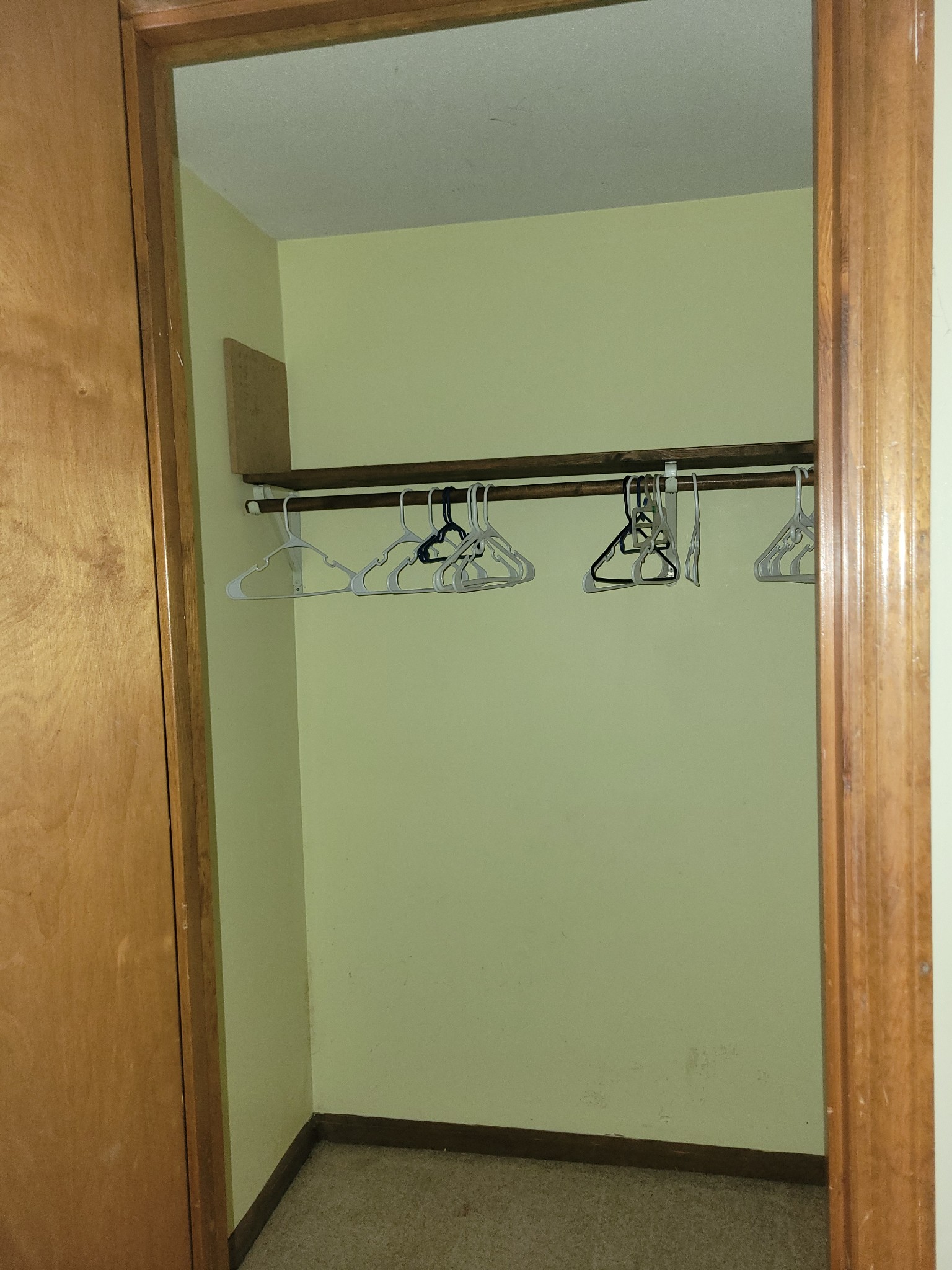 171 Trinity Lane Pulaski, TN 38478 - Photo 16 of 16 a close view of a utility room