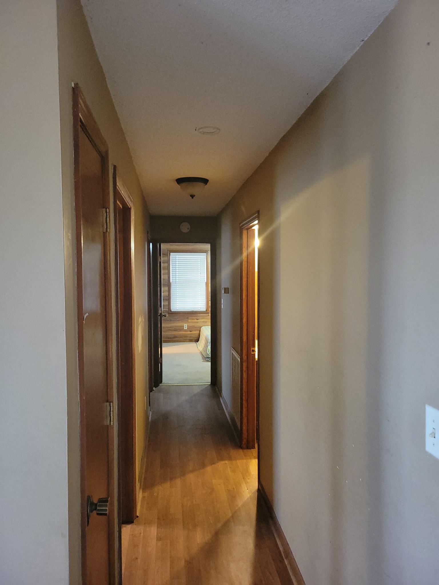 171 Trinity Lane Pulaski, TN 38478 - Photo 8 of 16 a view of a hallway