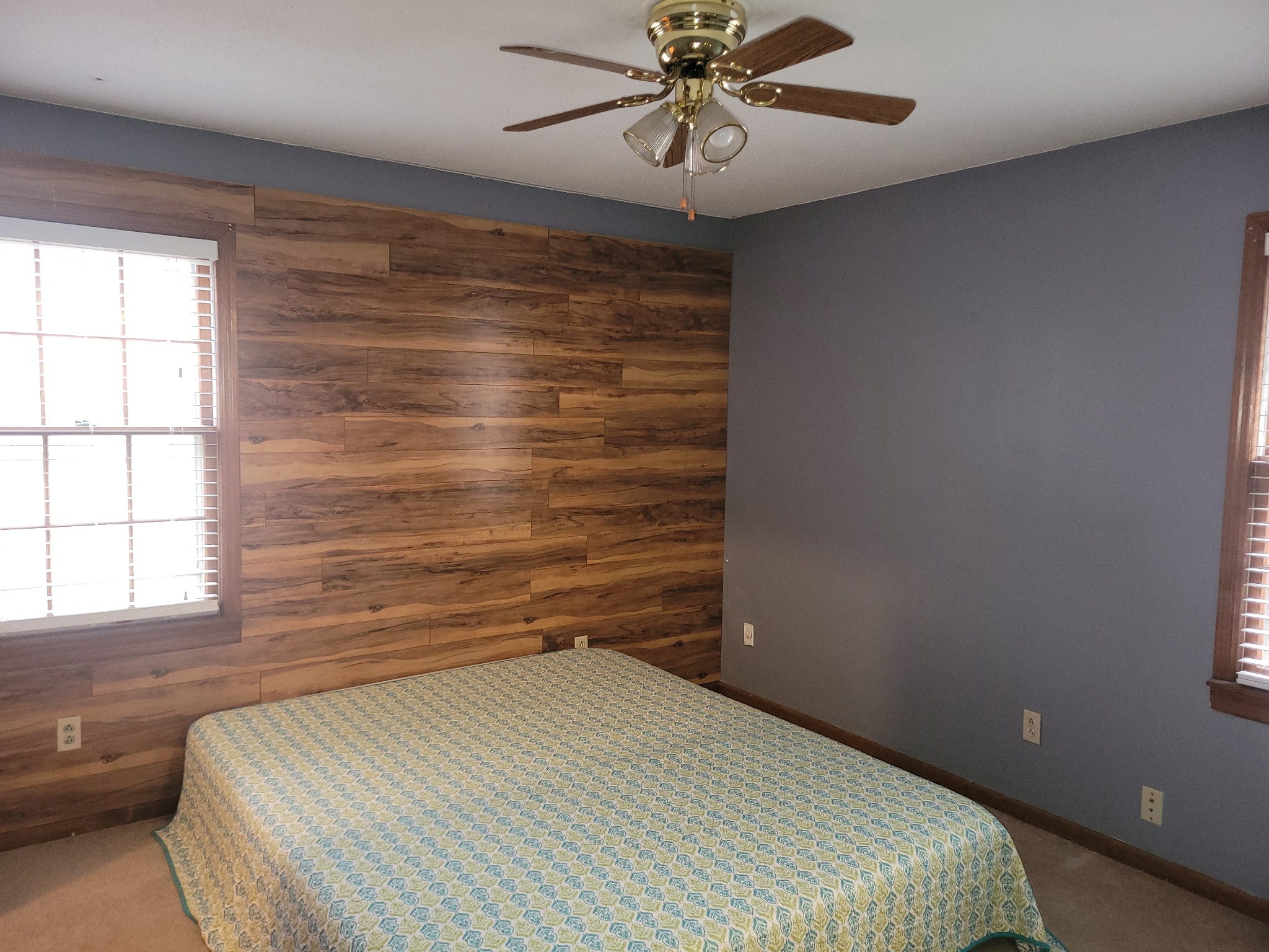 171 Trinity Lane Pulaski, TN 38478 - Photo 9 of 16 a bedroom with a bed and a window