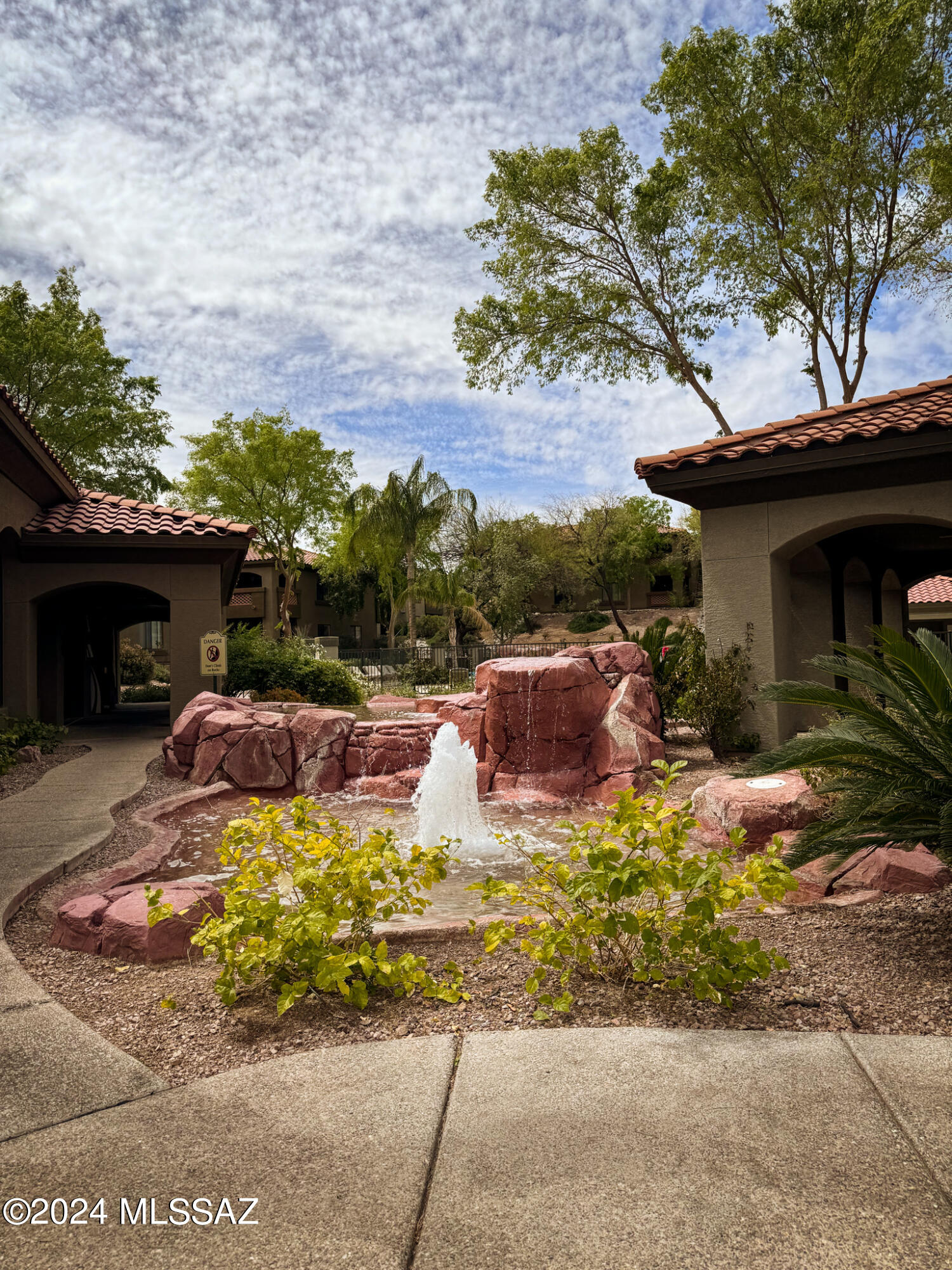 5751 North Kolb Road, Unit 37101 Tucson, AZ 85750 - Photo 24 of 28