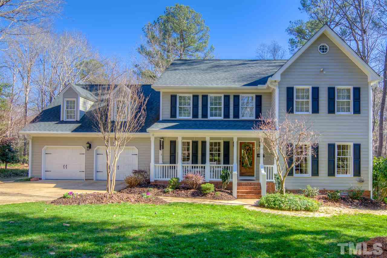 1709 Chatsworth Lane Raleigh, NC 27614 - Photo 1 of 25 Gallery Image 1
