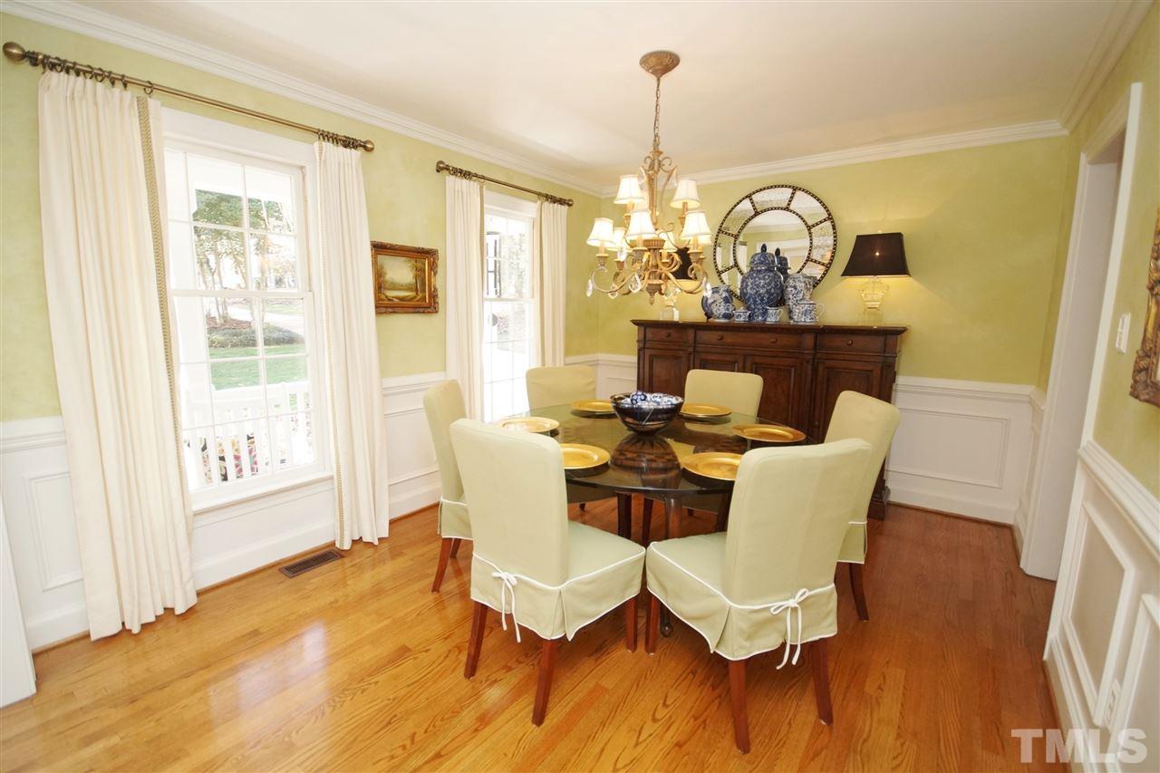 1709 Chatsworth Lane Raleigh, NC 27614 - Photo 3 of 25 Gallery Image 3