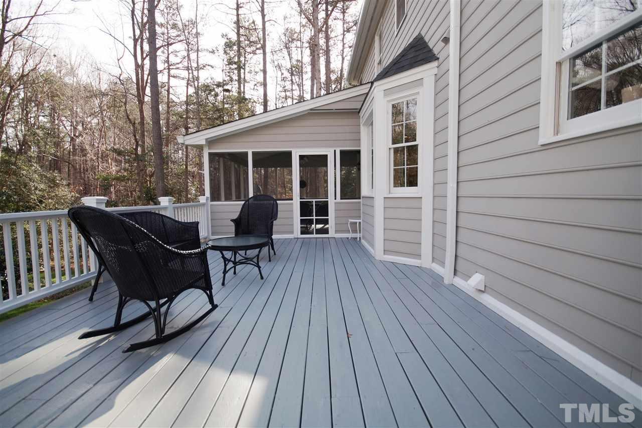 1709 Chatsworth Lane Raleigh, NC 27614 - Photo 24 of 25 Gallery Image 24