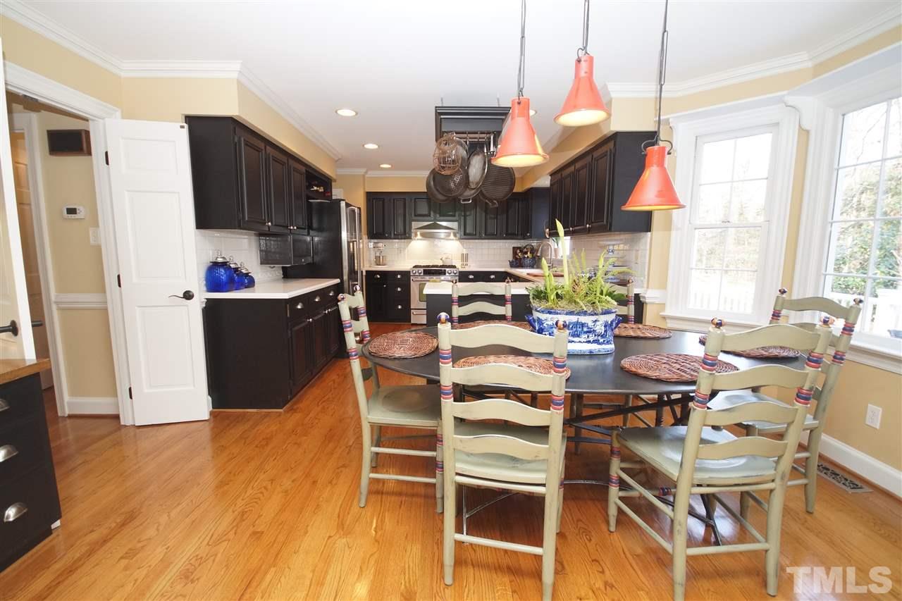 1709 Chatsworth Lane Raleigh, NC 27614 - Photo 8 of 25 Gallery Image 8