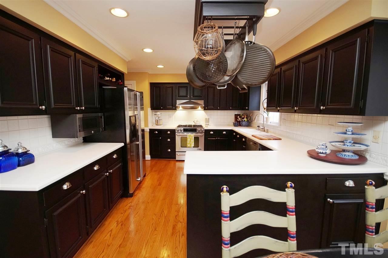1709 Chatsworth Lane Raleigh, NC 27614 - Photo 9 of 25 Gallery Image 9