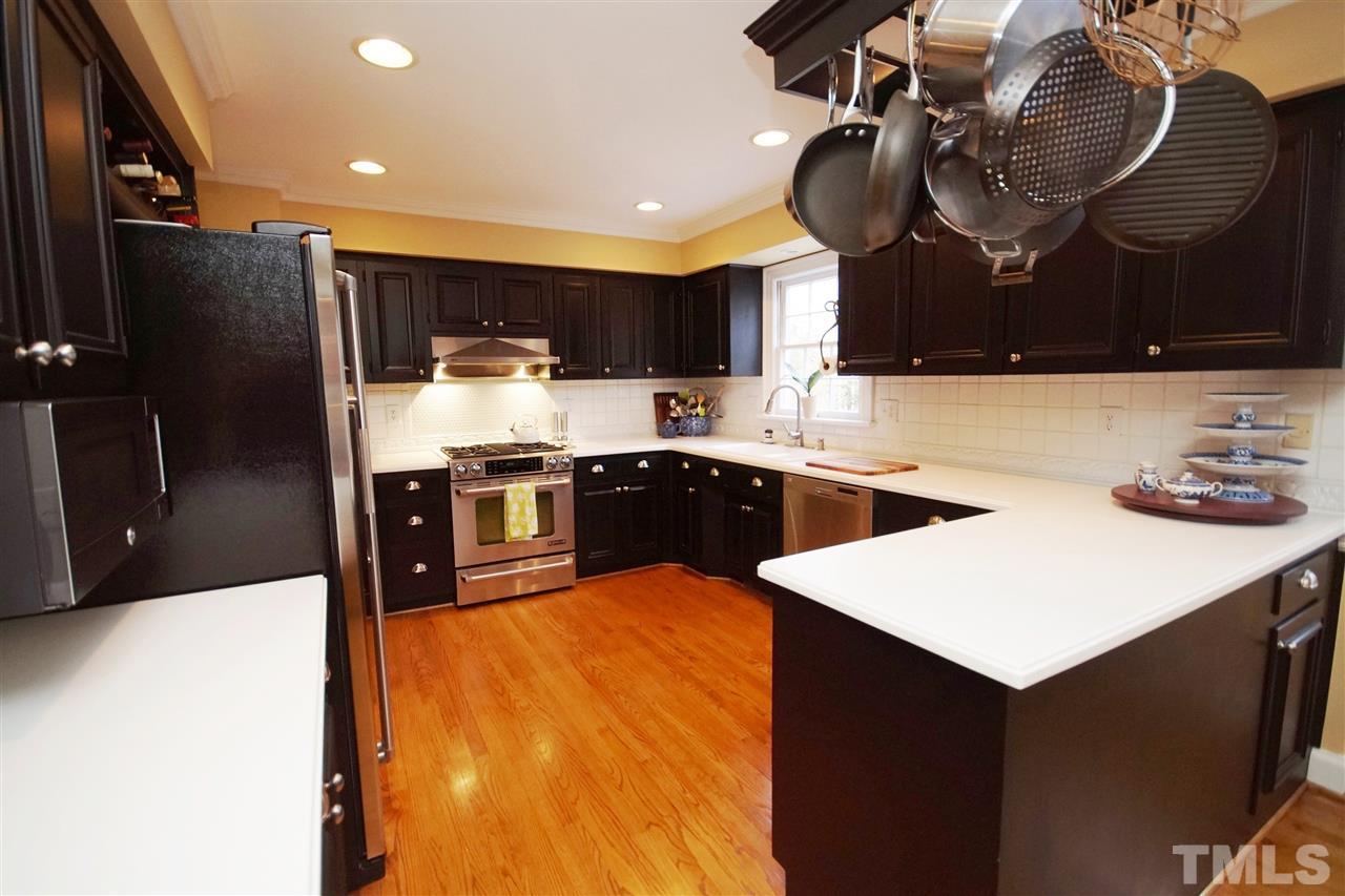 1709 Chatsworth Lane Raleigh, NC 27614 - Photo 10 of 25 Gallery Image 10