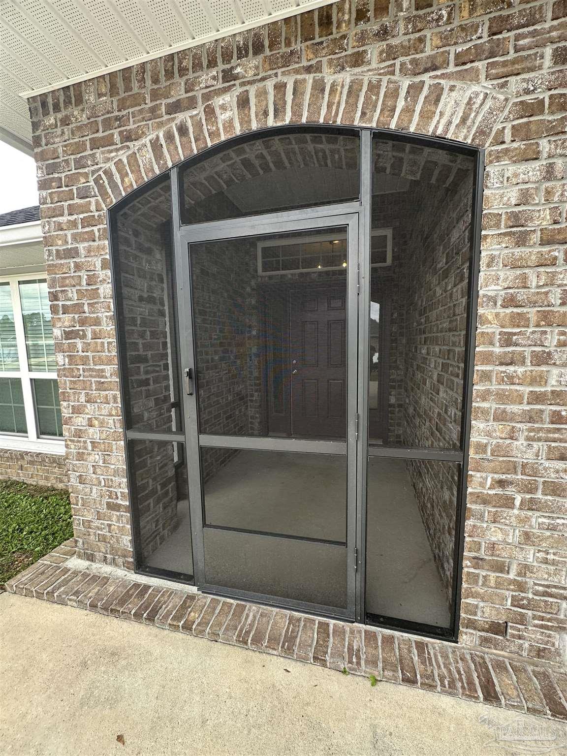 7329 Farmers Road Pensacola, FL 32526 - Photo 3 of 27 a front view of a house