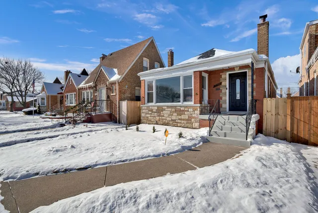 $379,900 | 7944 South Talman Avenue, Chicago, IL 60652