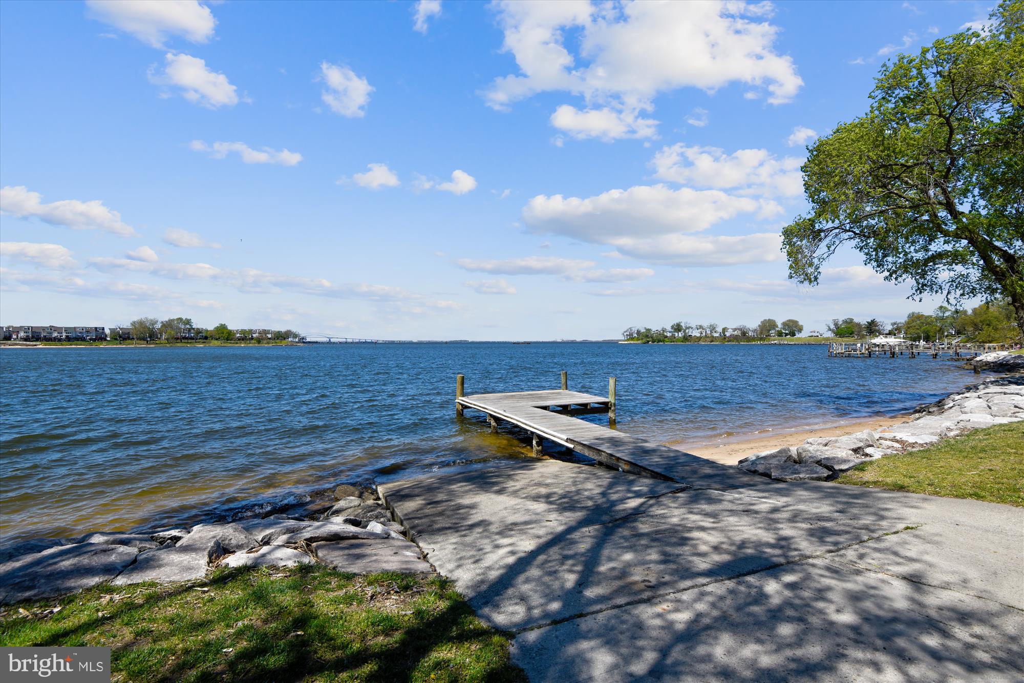224 Lake Road Pasadena, MD 21122 - Photo 54 of 66 Rivieria Beach Boat Ramp