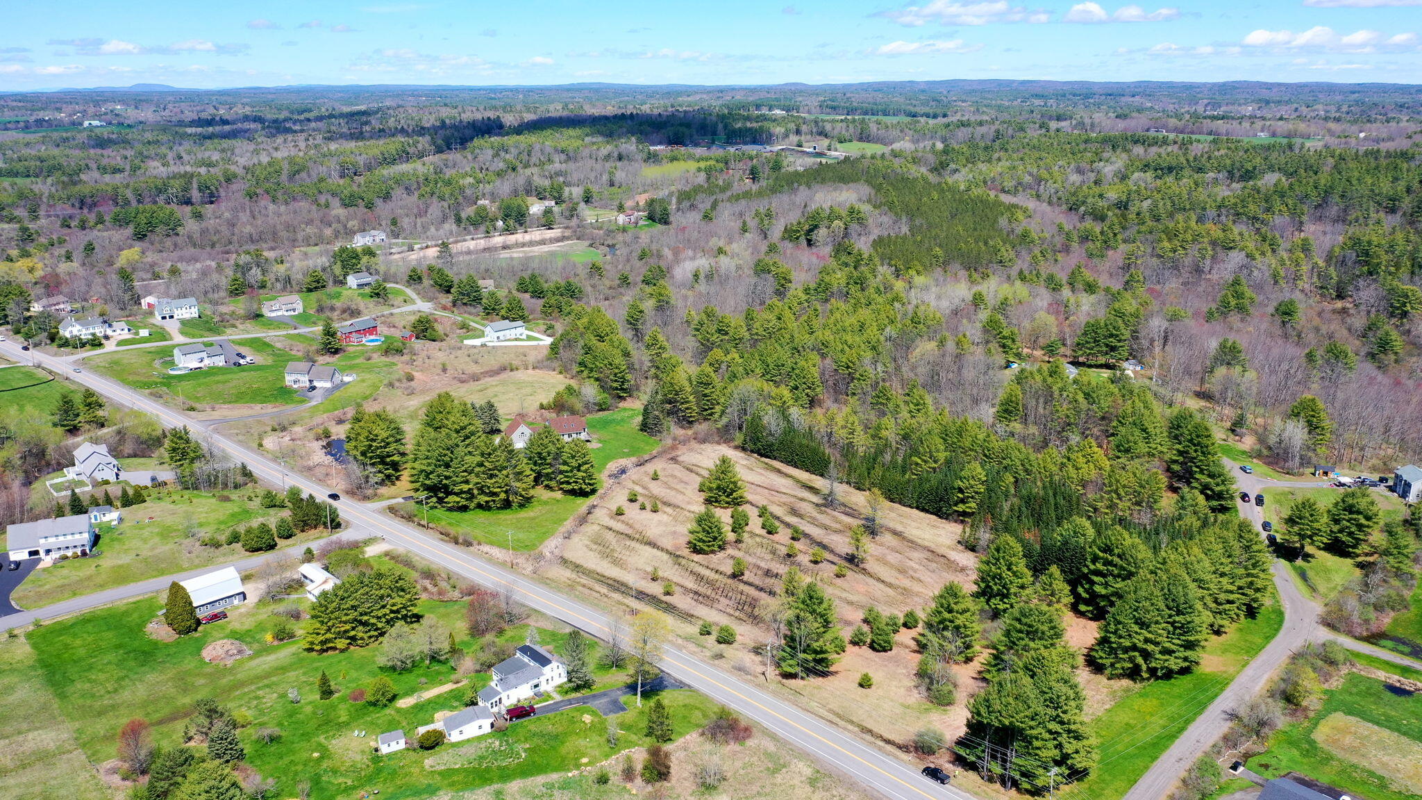 Lot 3-375 Fort Hill Road Gorham, ME 04038 - Photo 19 of 20 40-web-or-mls-375FortHill-40