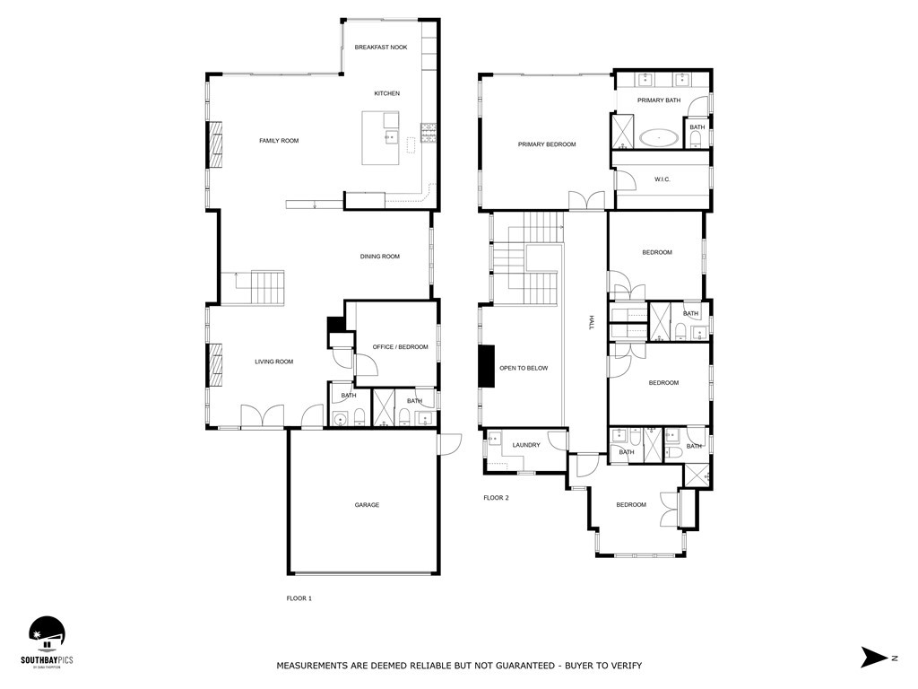1813 Walnut Avenue Manhattan Beach, CA 90266 - Photo 73 of 73 a picture of a bathroom with a shower