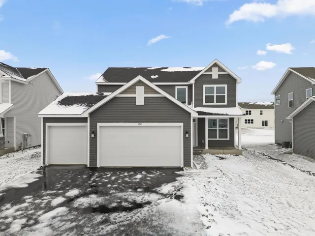 $542,880 | 1913 Ironwood Drive, Carver, MN 55315