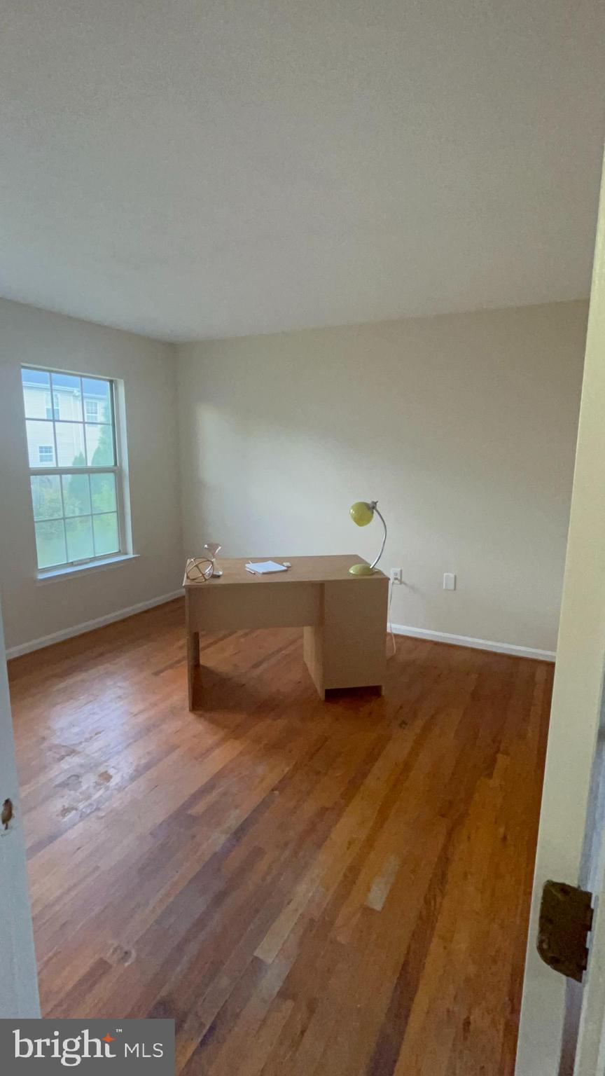 116 Parkside Drive Winchester, VA 22602 - Photo 12 of 12 Second bedroom or office