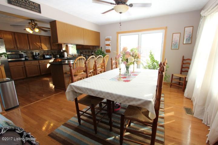 1125 Cole Road Harrodsburg, KY 40330 - Photo 25 of 47 Dining Area