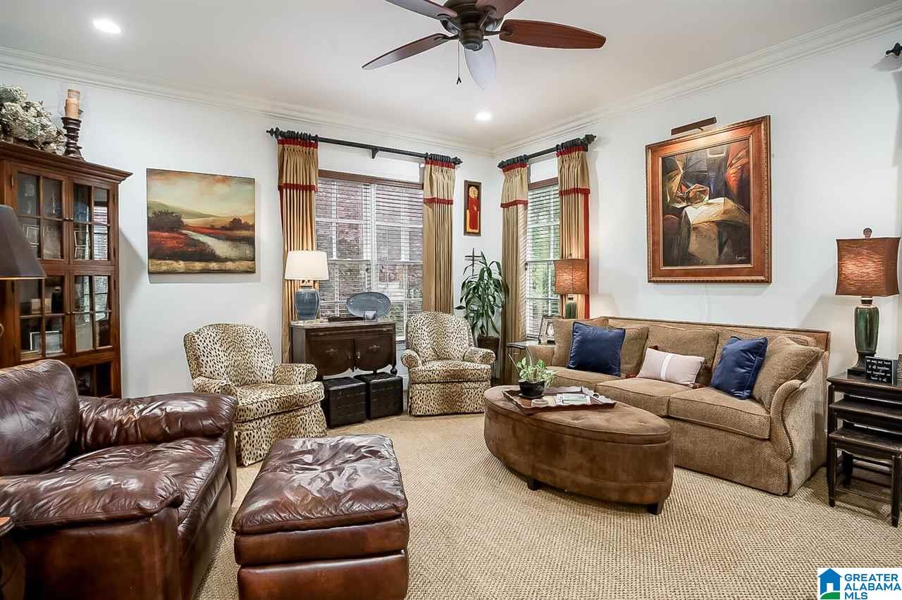 647 Rumson Road Birmingham, AL 35209 - Photo 5 of 37