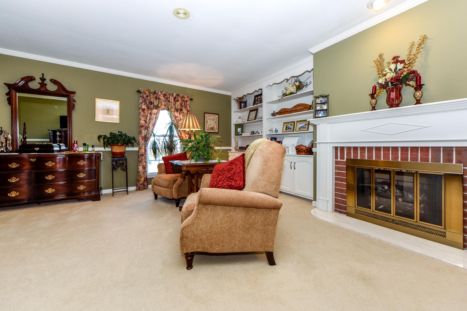 1064 Kirk Road Greenback, TN 37742 - Photo 8 of 39 Gallery Image 8