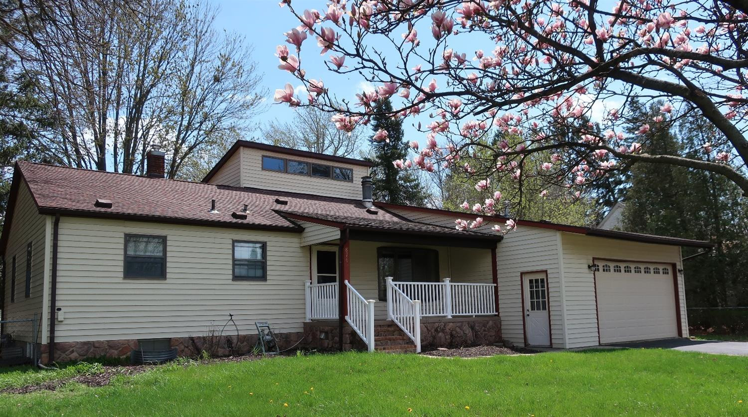 8743 Bunton Road Willis, MI 48191 - Photo 1 of 45 Photo 1