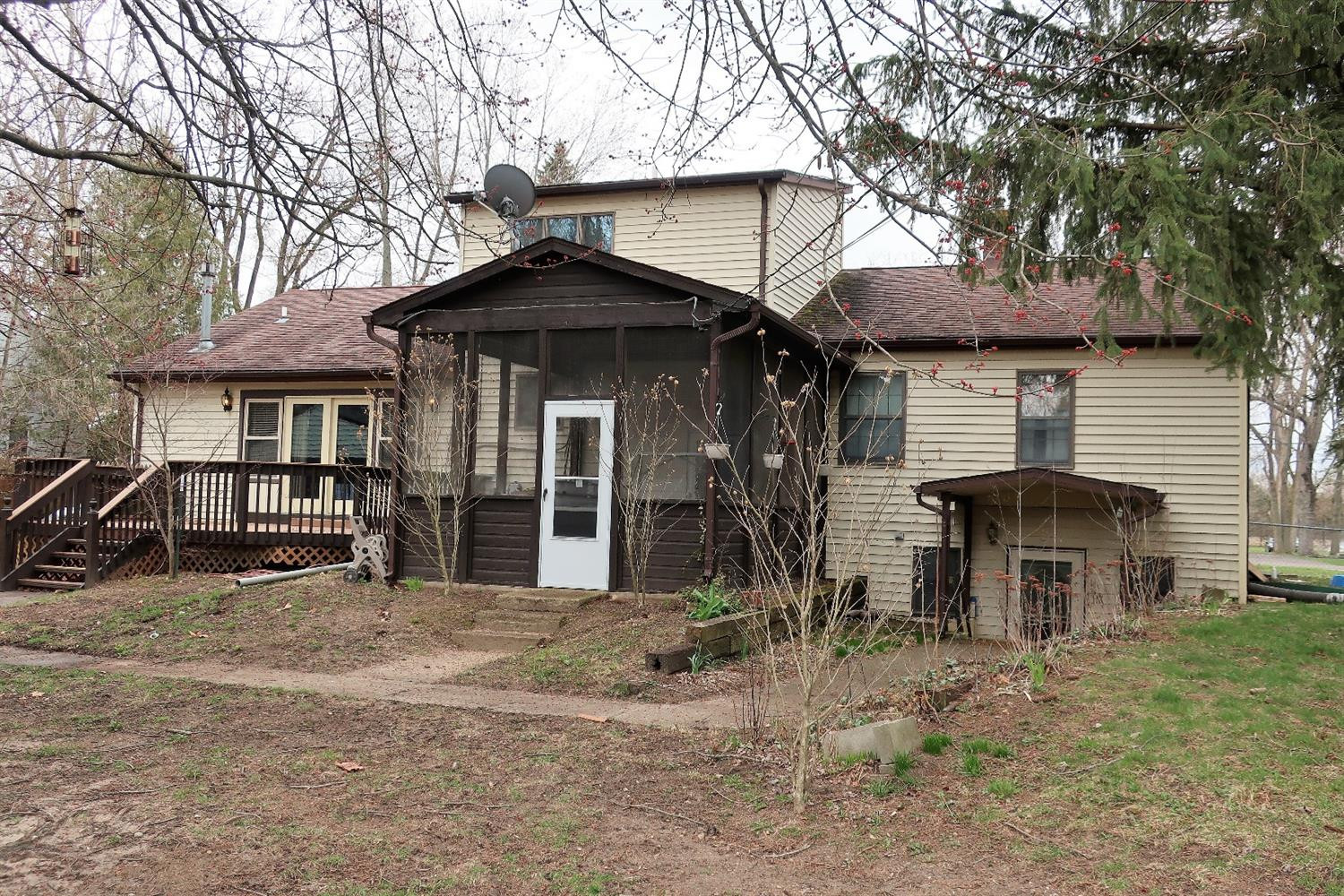 8743 Bunton Road Willis, MI 48191 - Photo 12 of 45 Photo 12