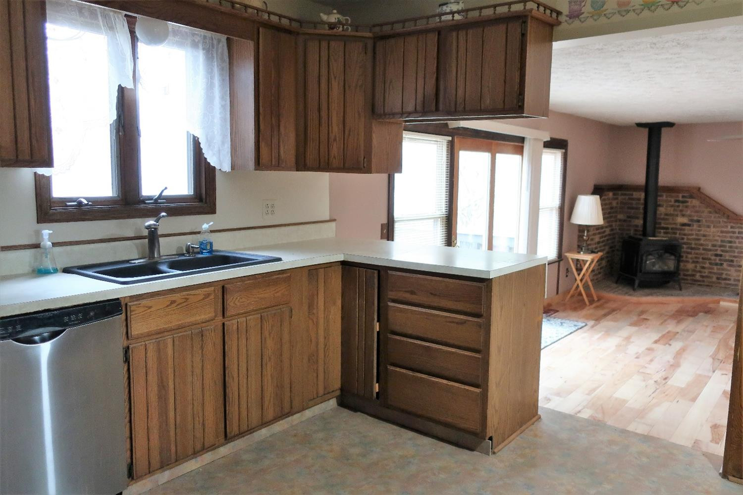 8743 Bunton Road Willis, MI 48191 - Photo 3 of 45 Photo 3