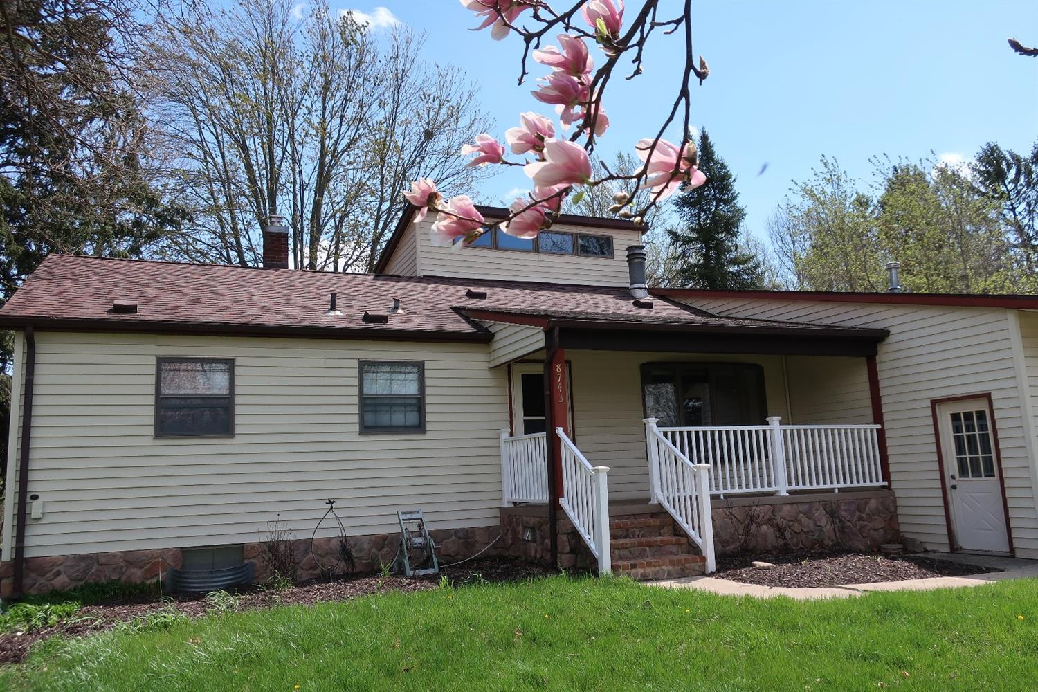 8743 Bunton Road Willis, MI 48191 - Photo 44 of 45 Photo 44