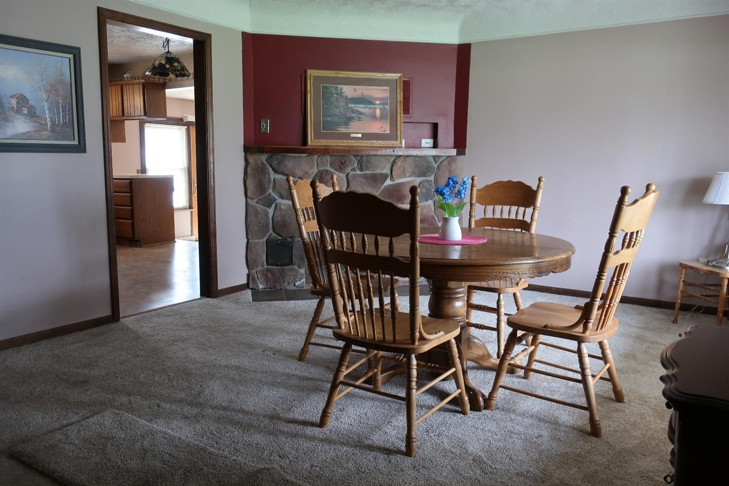 8743 Bunton Road Willis, MI 48191 - Photo 6 of 45 Photo 6