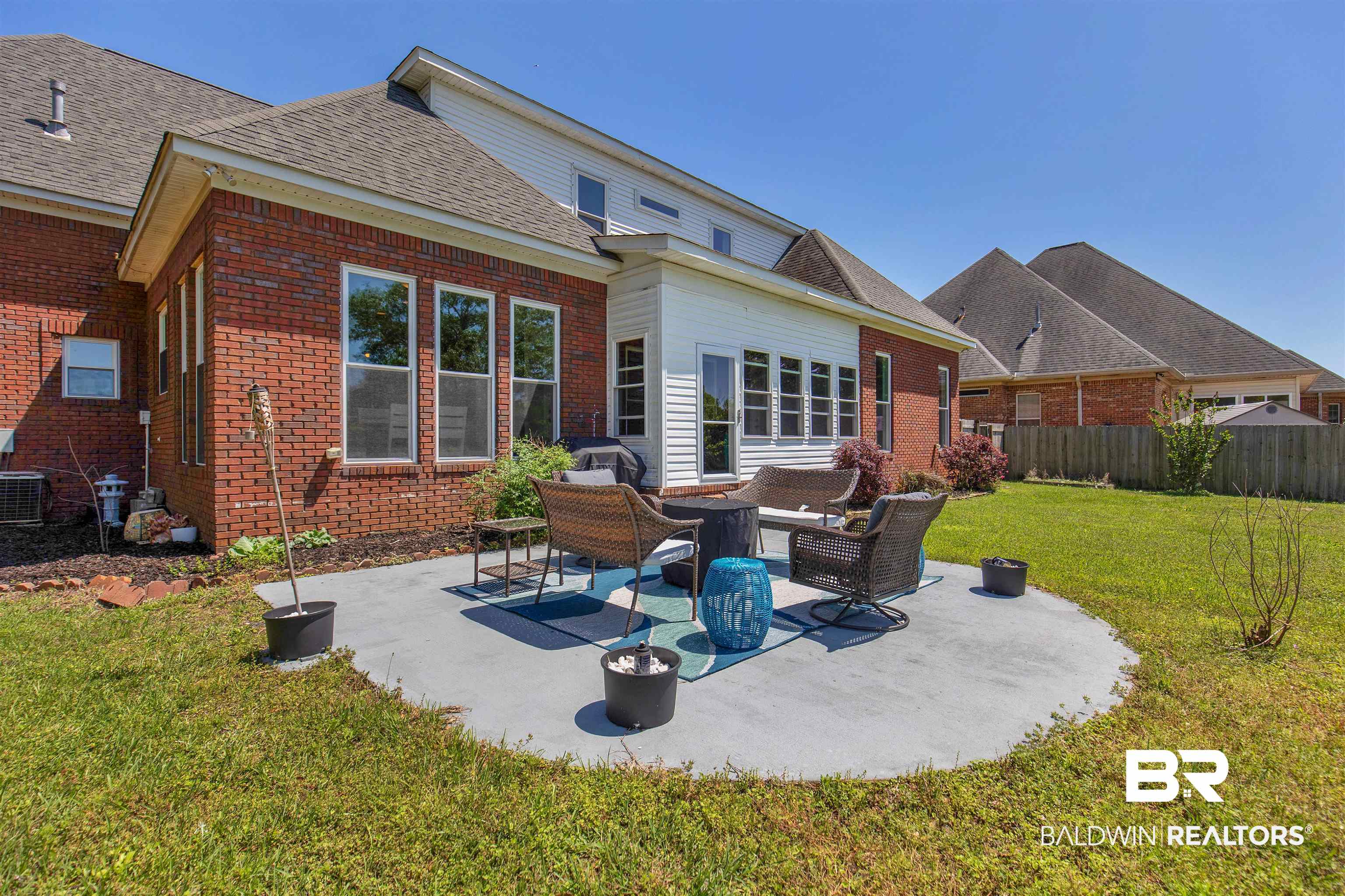 930 Millstone Court Mobile, AL 36608 - Photo 35 of 37