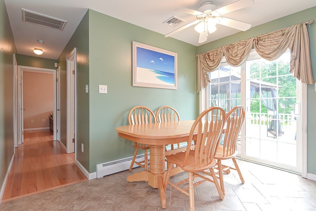 41 Boston Hill Road Fairhaven, MA 02719 - Photo 9 of 32 a view of a livingroom with furniture window and outside view