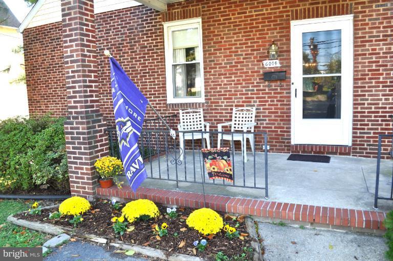 6014 Old Harford Road Baltimore, MD 21214 - Photo 2 of 27 Exterior (Front)