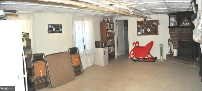 6014 Old Harford Road Baltimore, MD 21214 - Photo 14 of 27 Basement