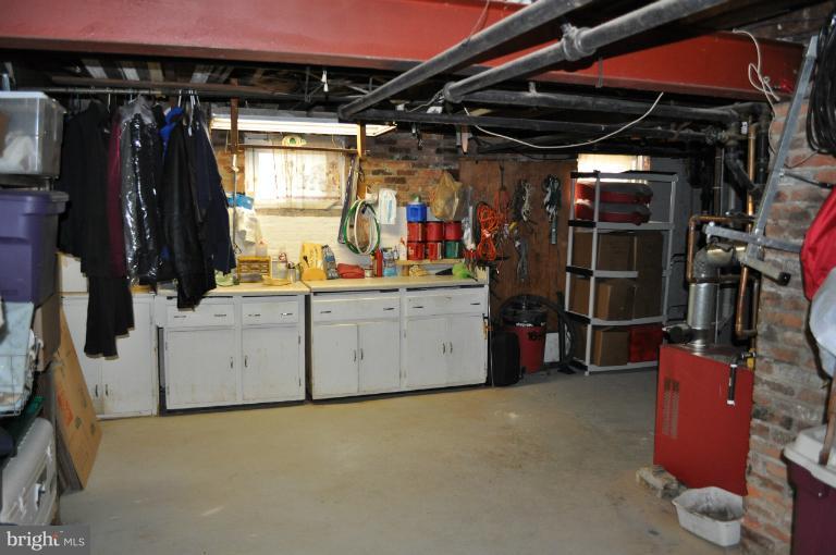 6014 Old Harford Road Baltimore, MD 21214 - Photo 17 of 27 Basement