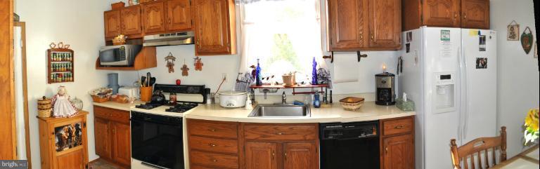 6014 Old Harford Road Baltimore, MD 21214 - Photo 3 of 27 Kitchen