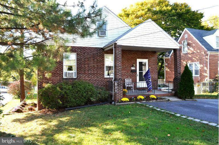 6014 Old Harford Road Baltimore, MD 21214 - Photo 27 of 27 Exterior (Front)