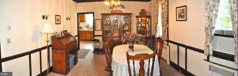 6014 Old Harford Road Baltimore, MD 21214 - Photo 4 of 27 Dining Room