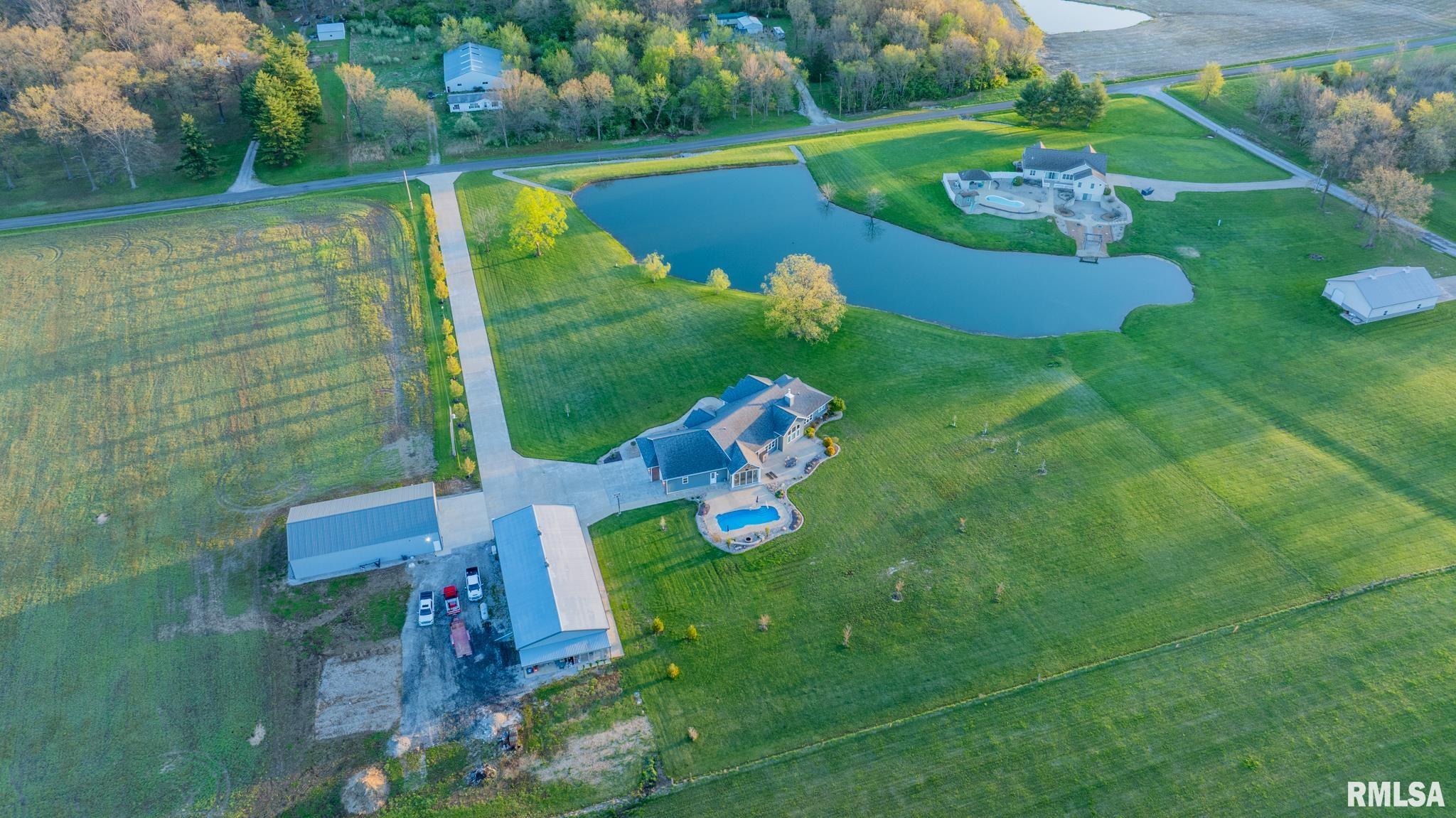 1611 East Baseline Road Centralia, IL 62801 - Photo 24 of 100