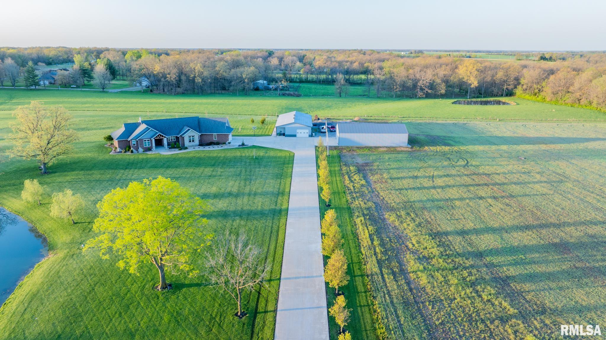 1611 East Baseline Road Centralia, IL 62801 - Photo 25 of 100