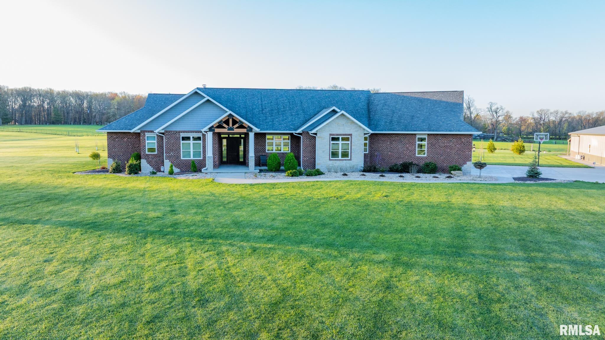 1611 East Baseline Road Centralia, IL 62801 - Photo 28 of 100