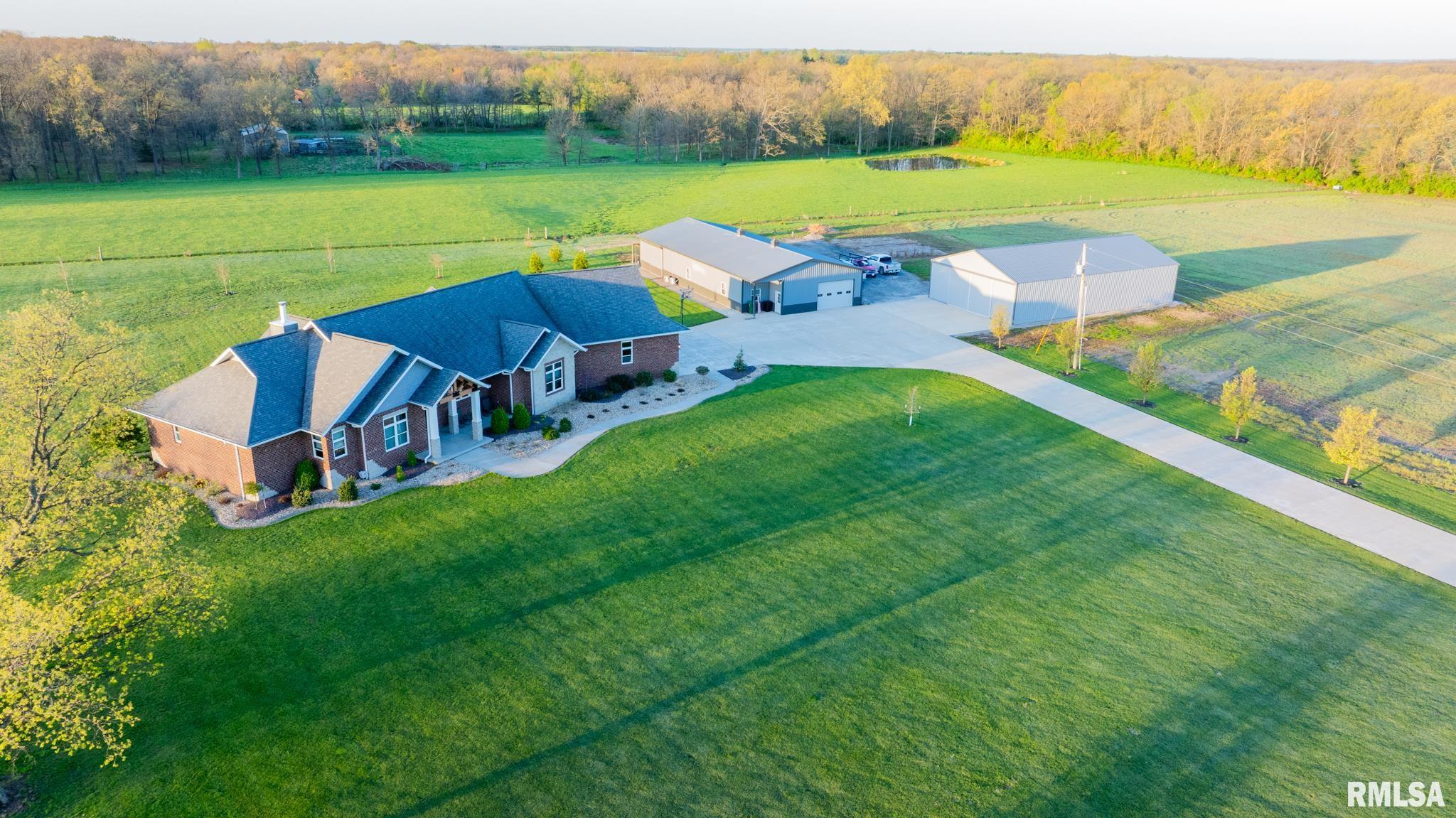 1611 East Baseline Road Centralia, IL 62801 - Photo 29 of 100
