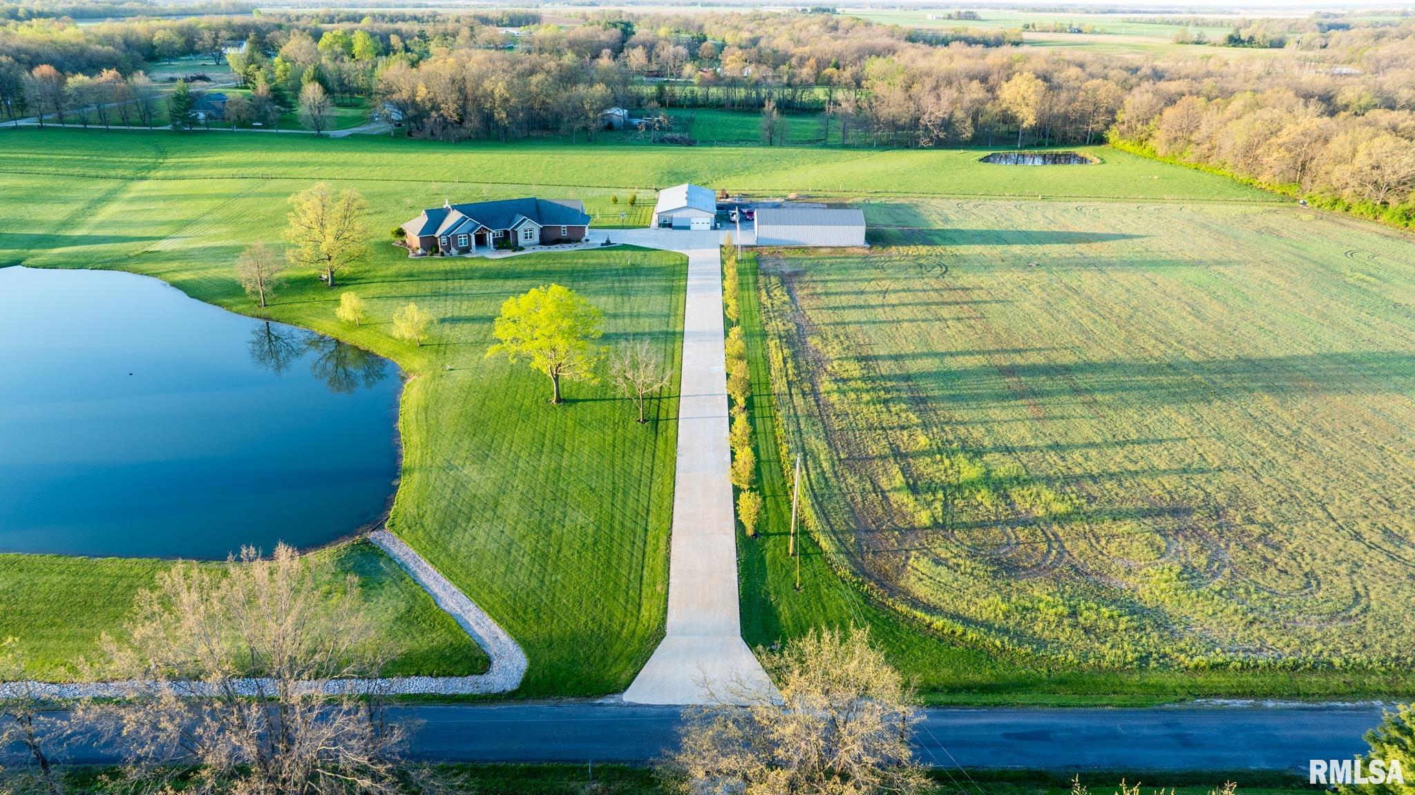 1611 East Baseline Road Centralia, IL 62801 - Photo 33 of 100