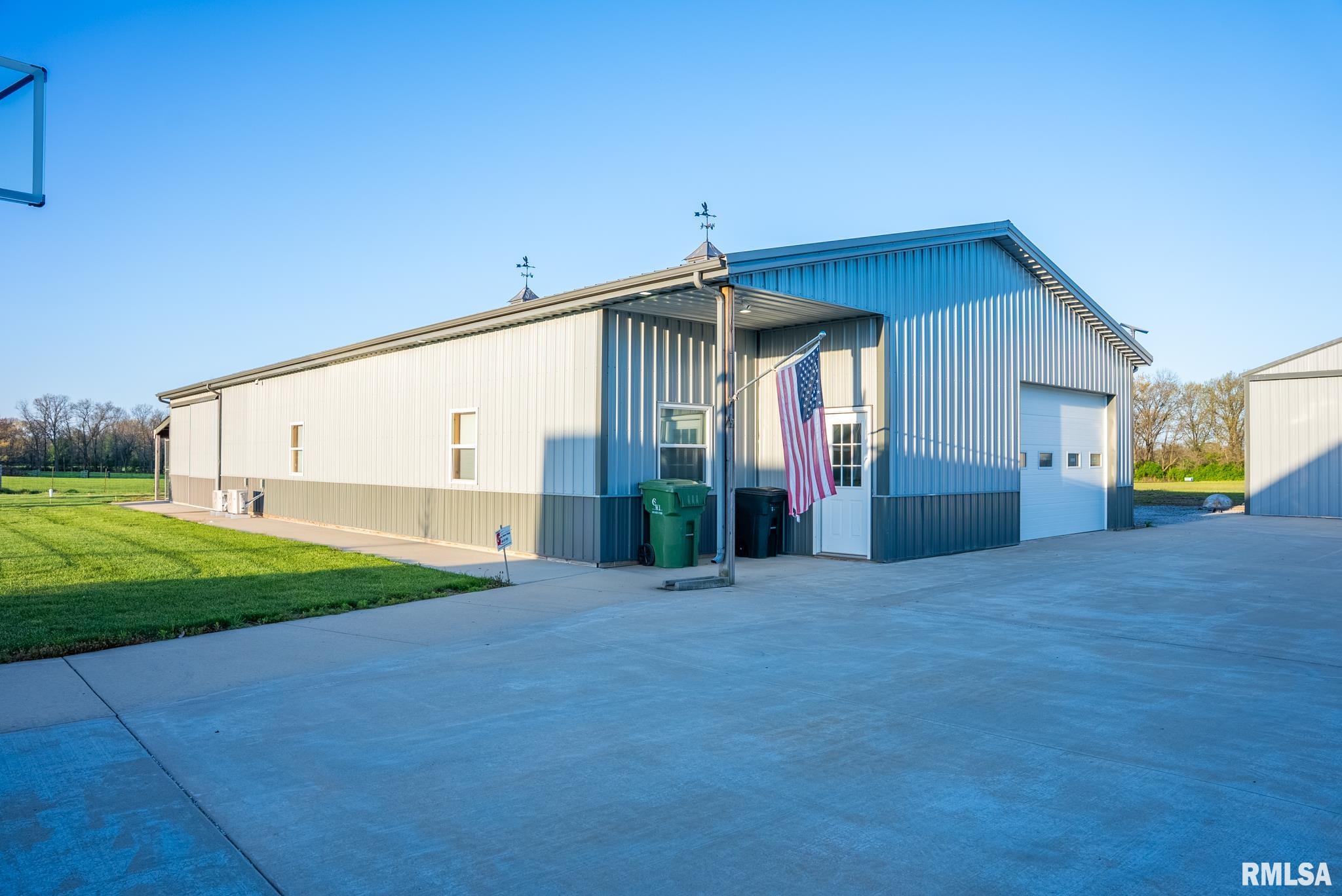 1611 East Baseline Road Centralia, IL 62801 - Photo 42 of 100