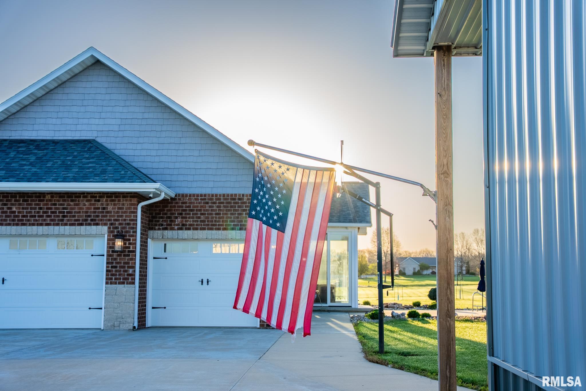 1611 East Baseline Road Centralia, IL 62801 - Photo 43 of 100