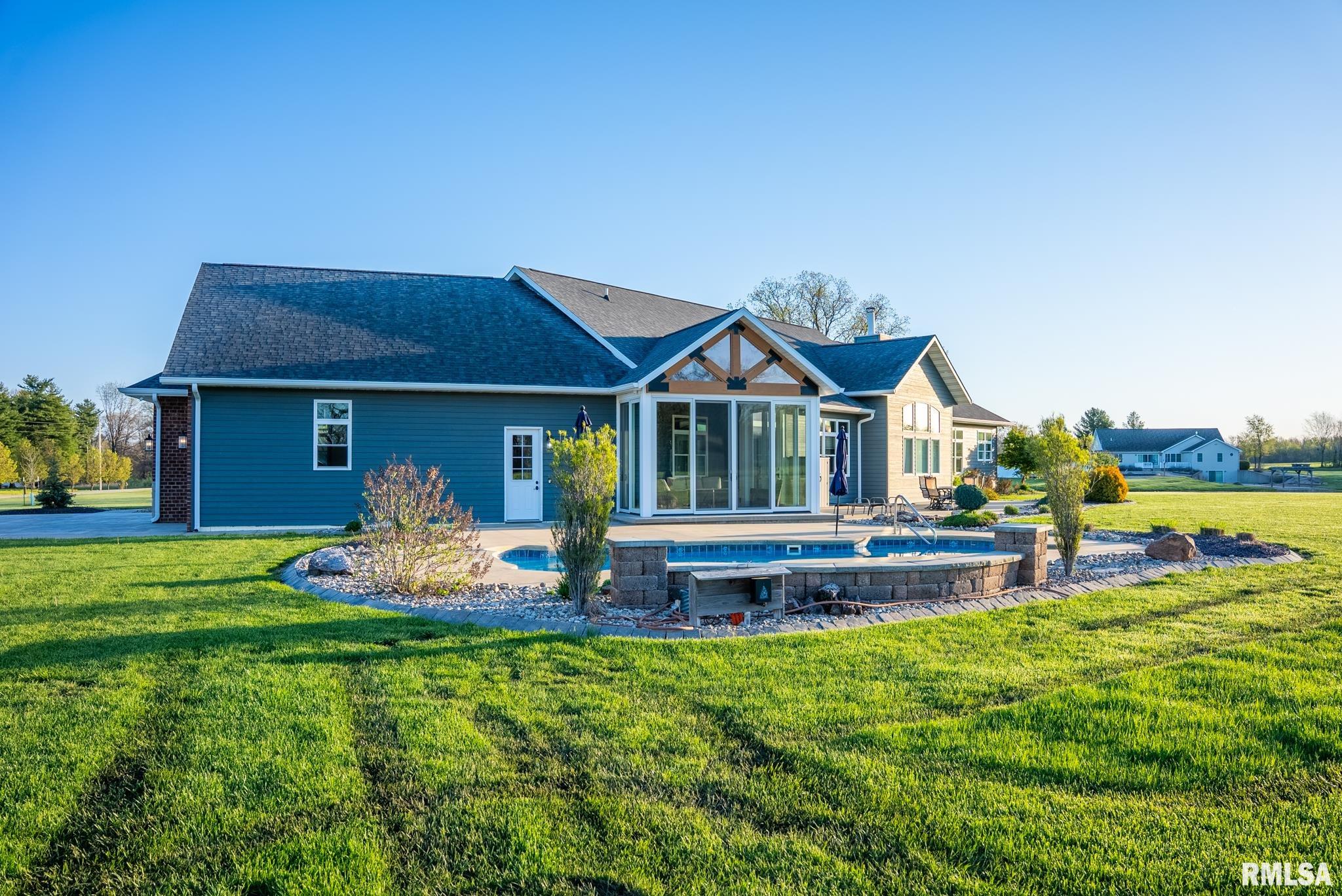 1611 East Baseline Road Centralia, IL 62801 - Photo 44 of 100