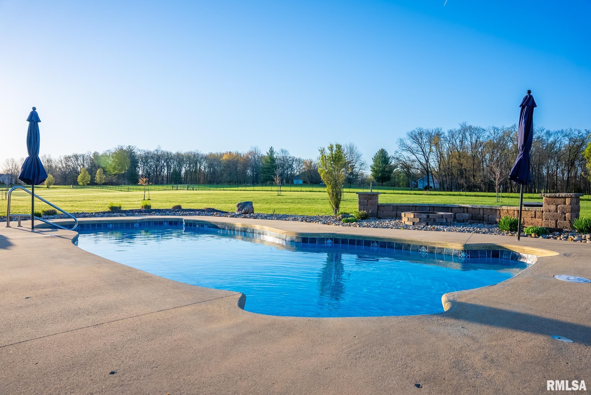 1611 East Baseline Road Centralia, IL 62801 - Photo 45 of 100